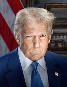 President of usa