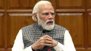 Modi pm