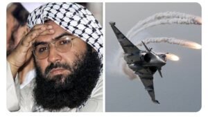 Pakistan terrorist 